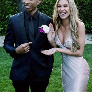 Jovani 2019 prom dress